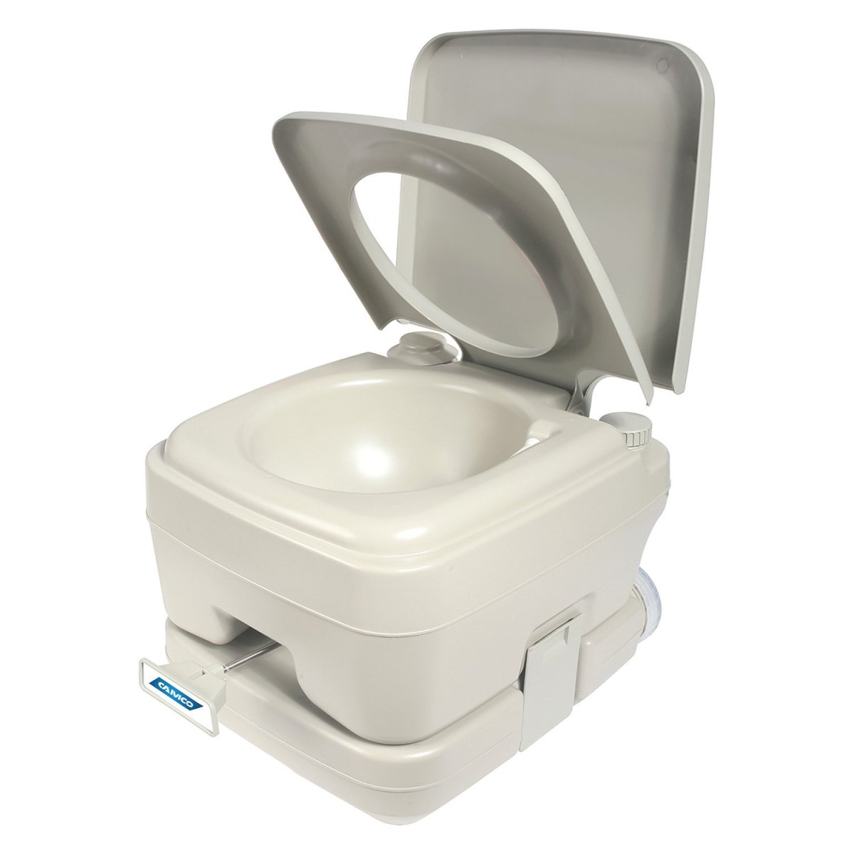 Биотуалет Potty Toilet