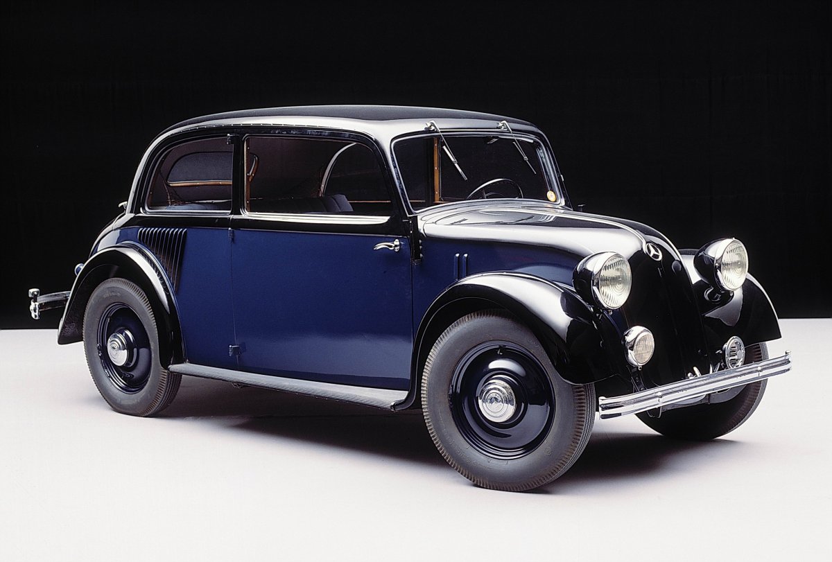 Mercedes-Benz 170h w23