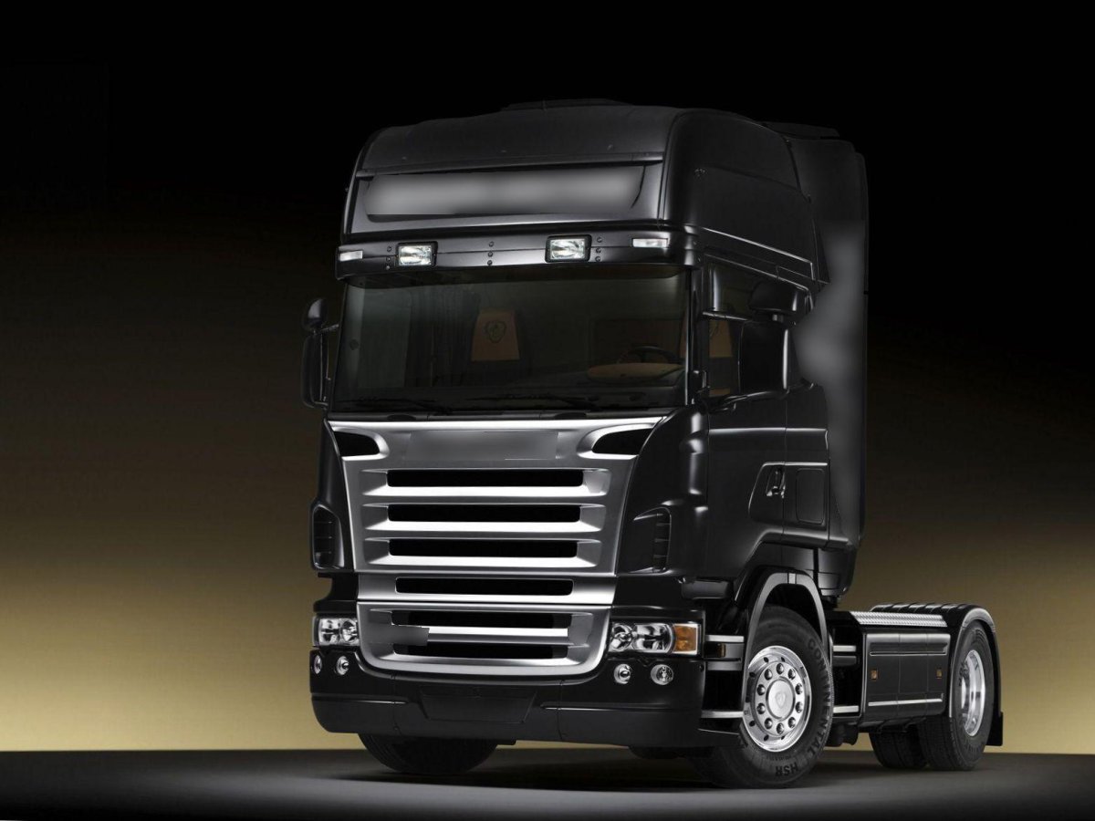 Скания r620 4x2