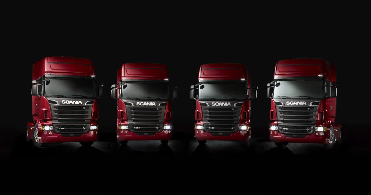 99405 Scania