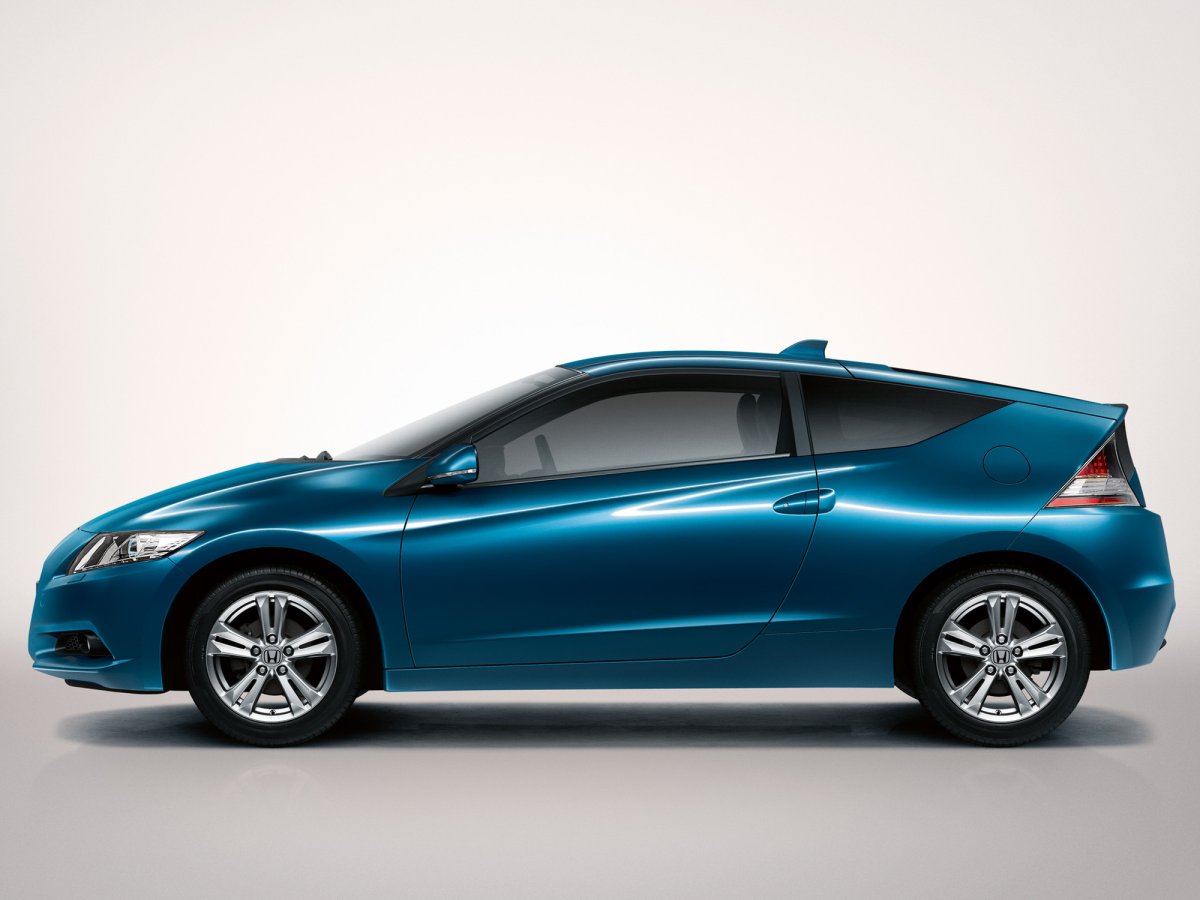 Honda CR-Z 1.5 Hybrid