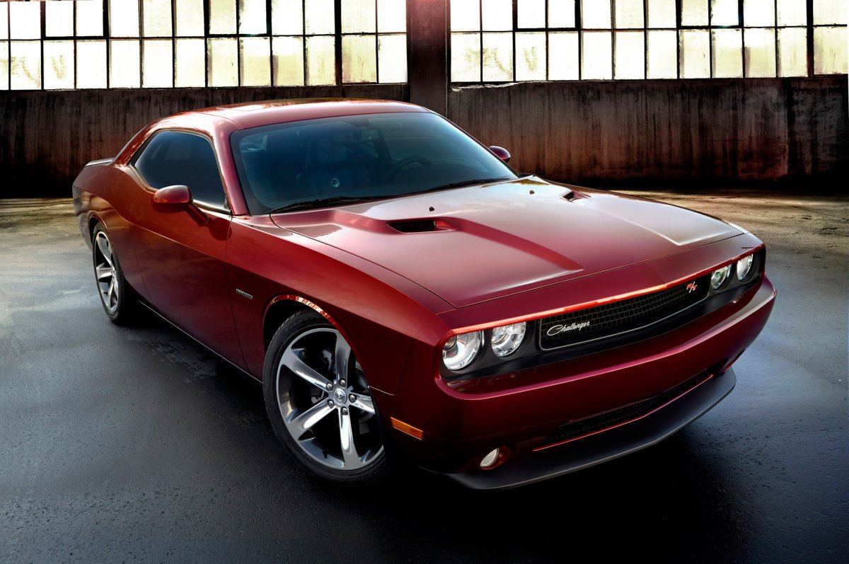 Dodge Charger 2000