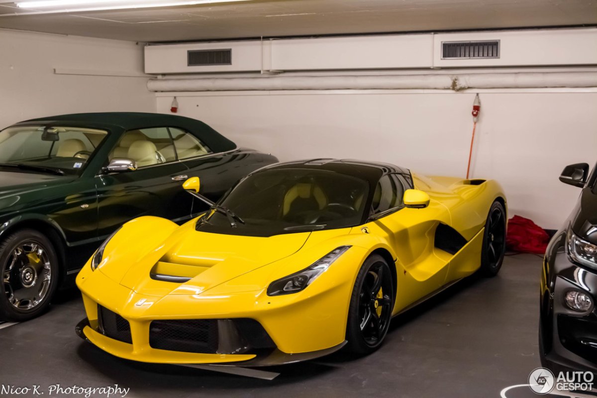 Ferrari 770