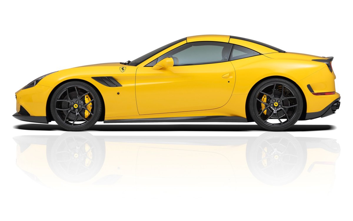 Ferrari Ferrari California 2015