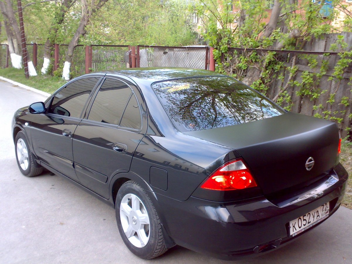 Альмера Классик в10