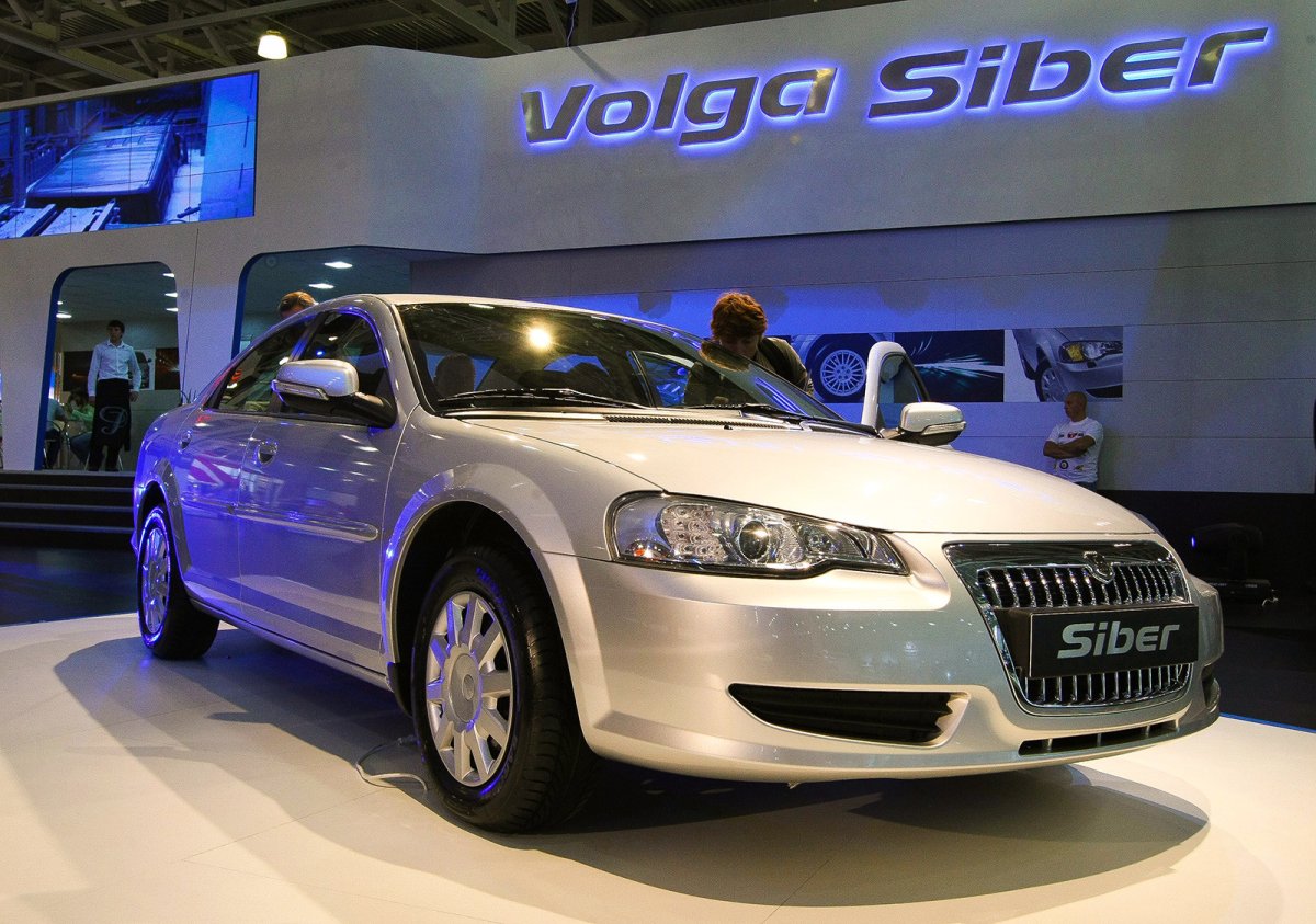 Volga Siber 2021