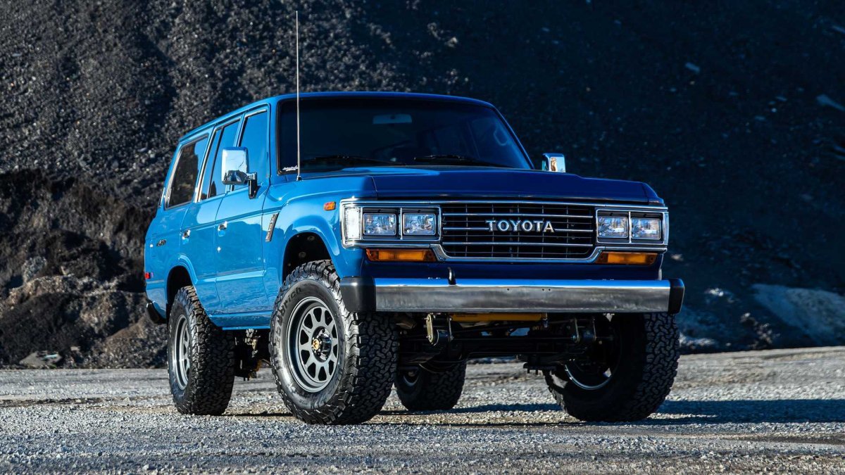 Cruiser 200 1990