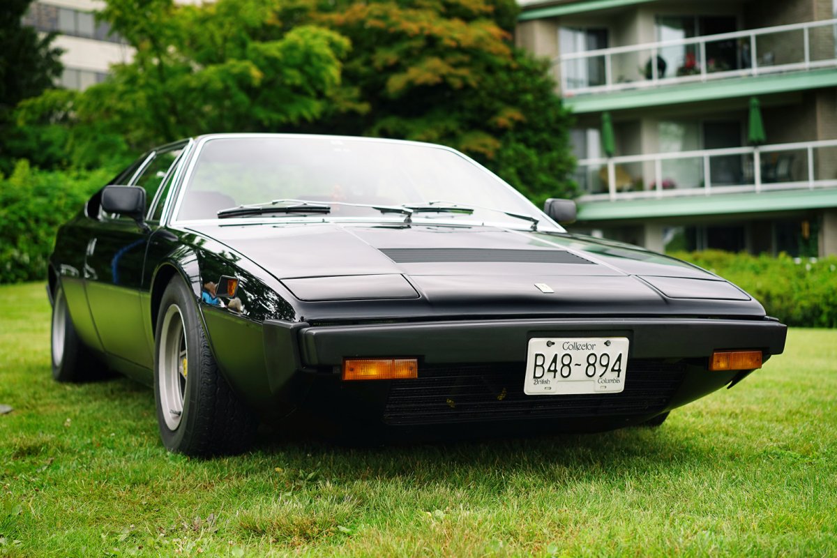 Ferrari 308 gt/m