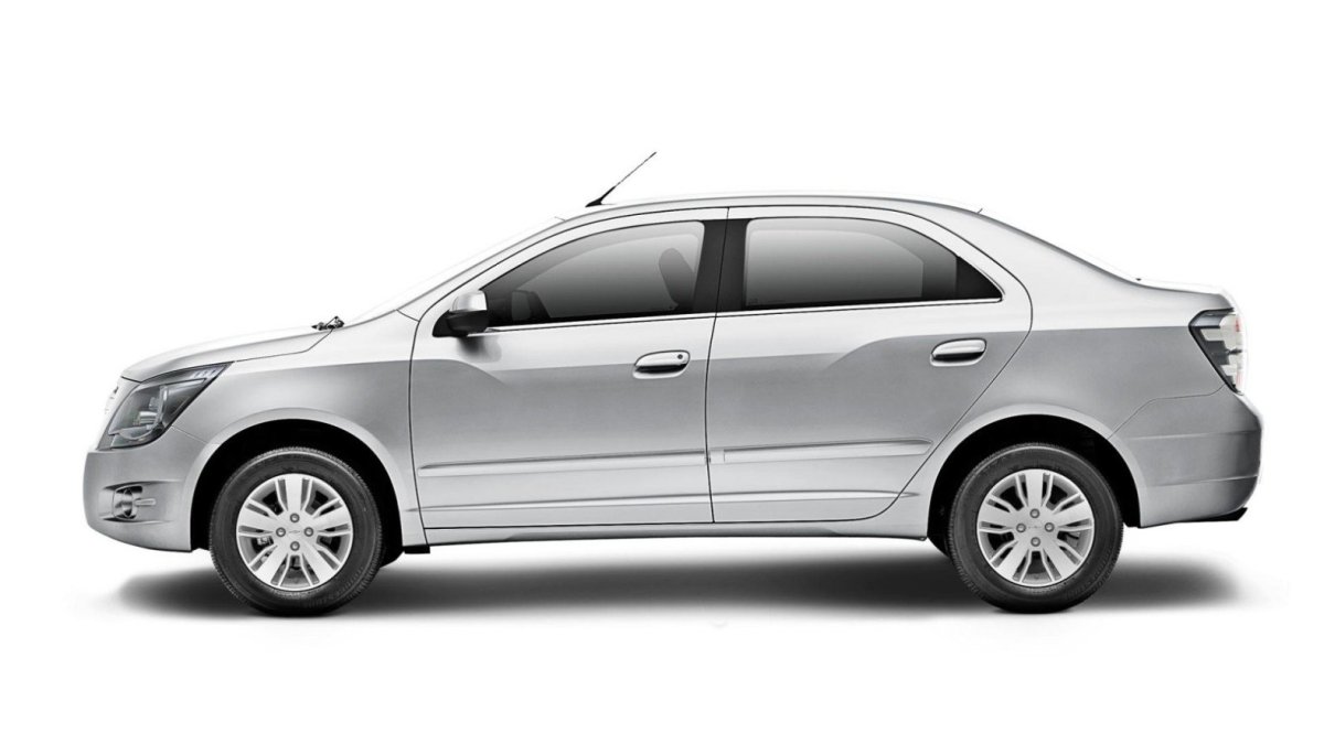 Chevrolet Cobalt 2013