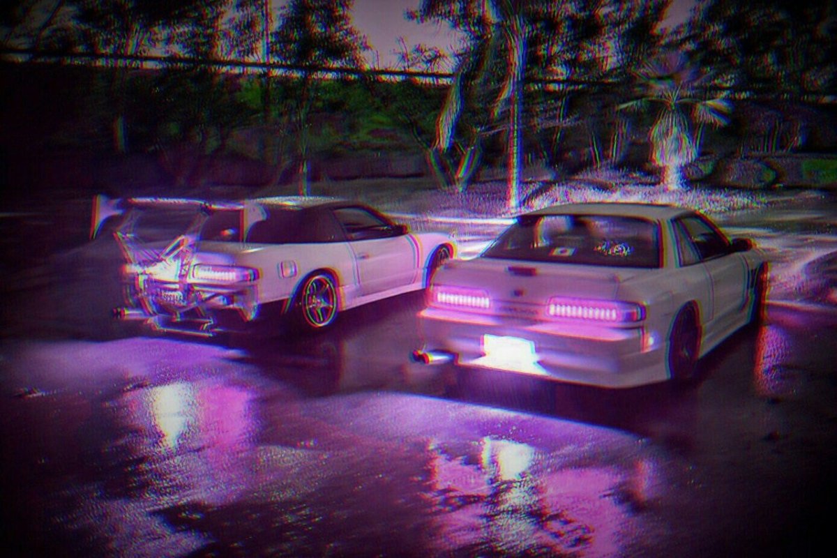 OSKALIZATOR Touge