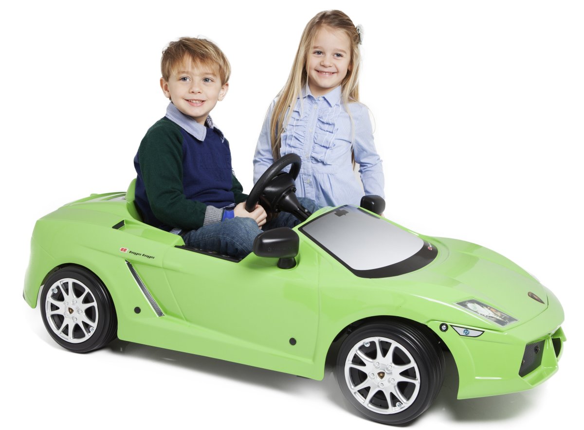 Toys Toys автомобиль Lamborghini Gallardo