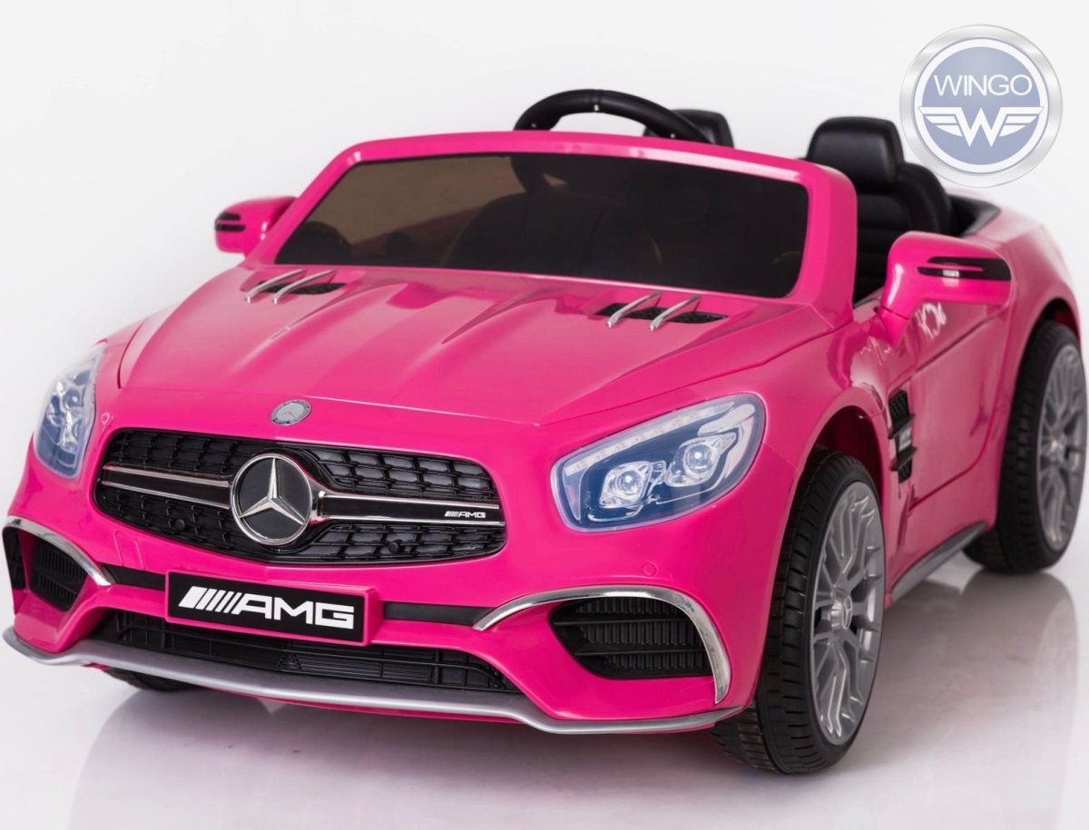 Toyland автомобиль Mercedes sl65