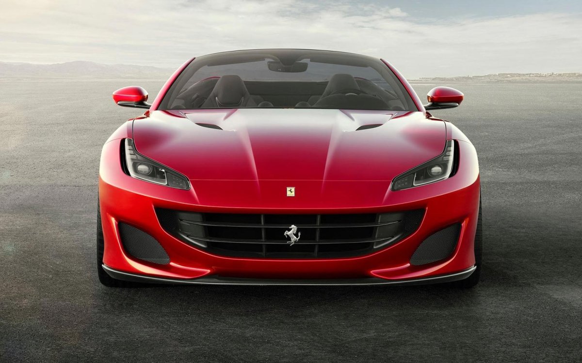 3440 1440 Wallpaper Ferrari Portofino m