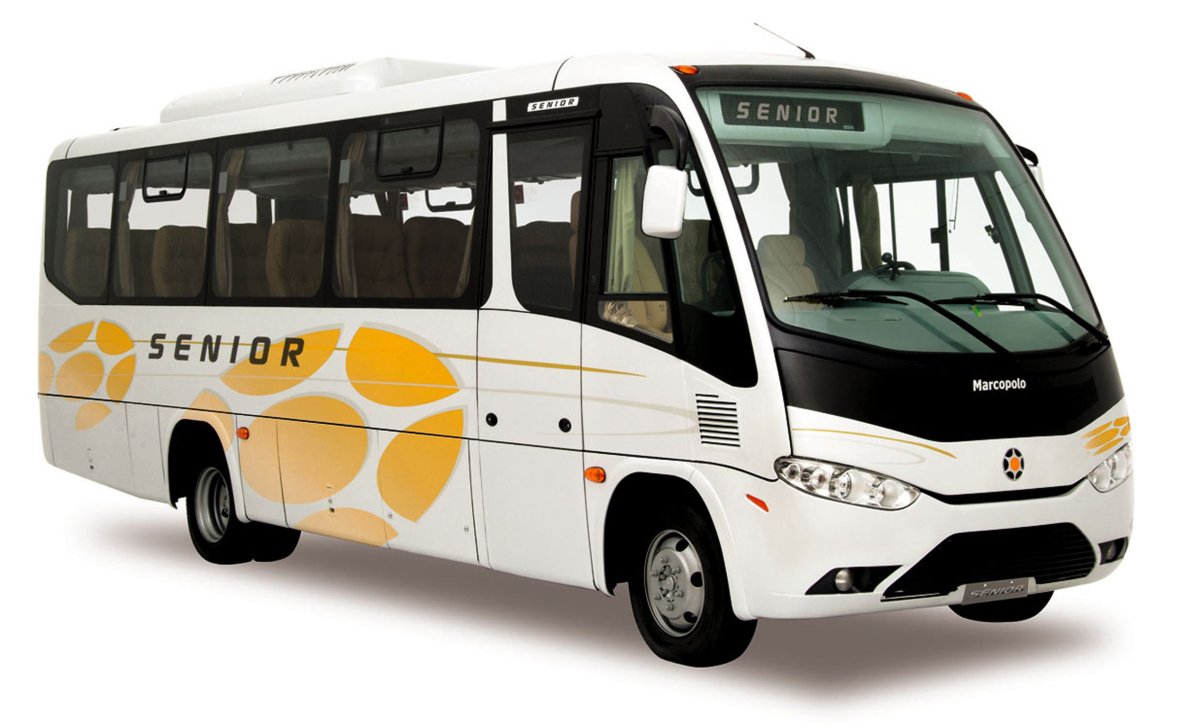Onibus ВНЧ