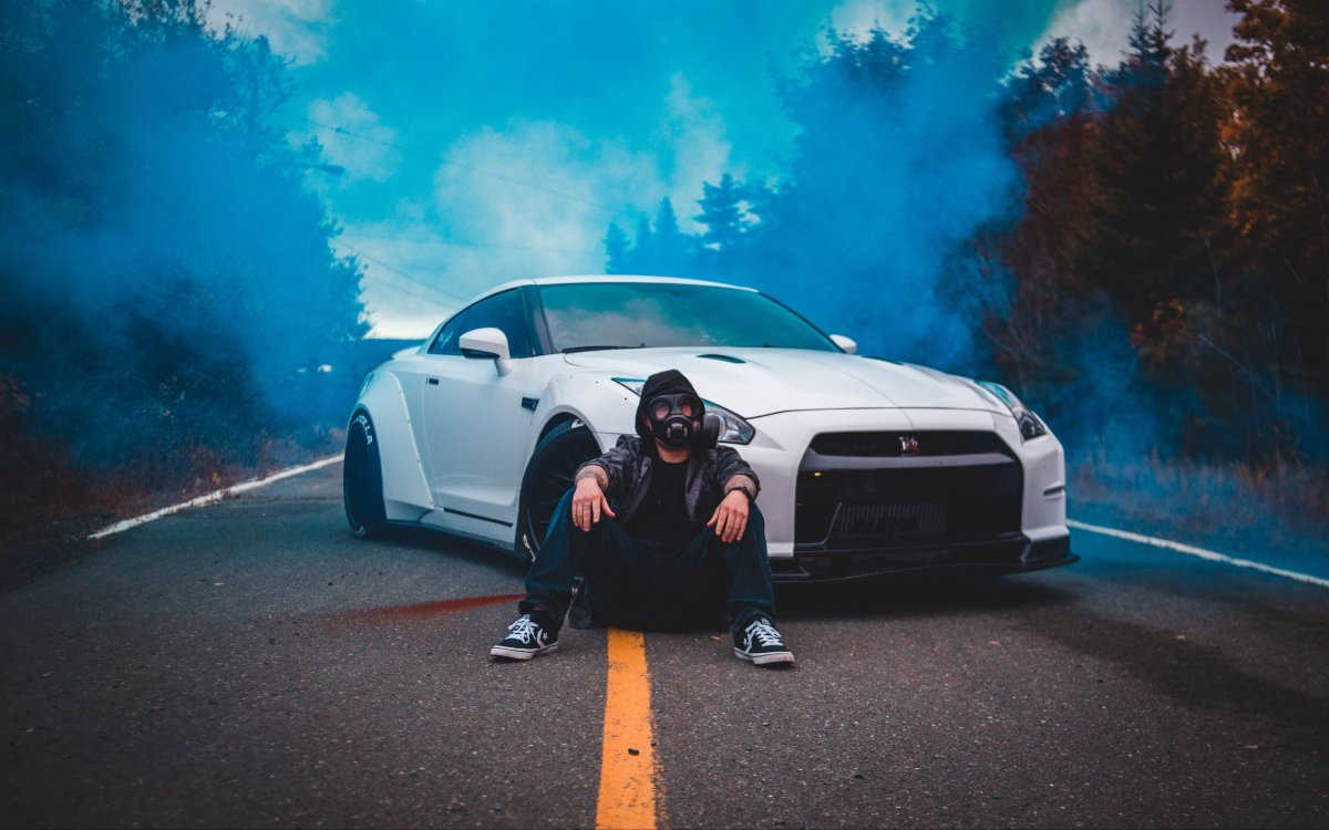 Hennyrave Экспайн
