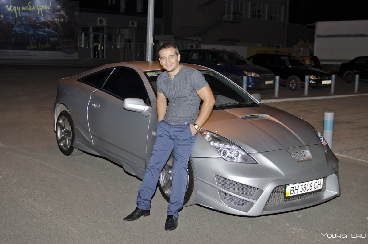 Дробин Сергей Павлович
