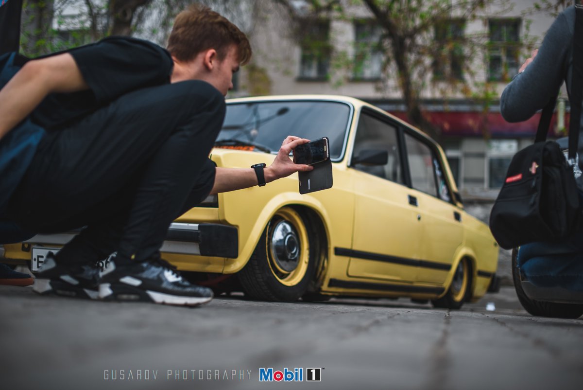 Stance Екатеринбург