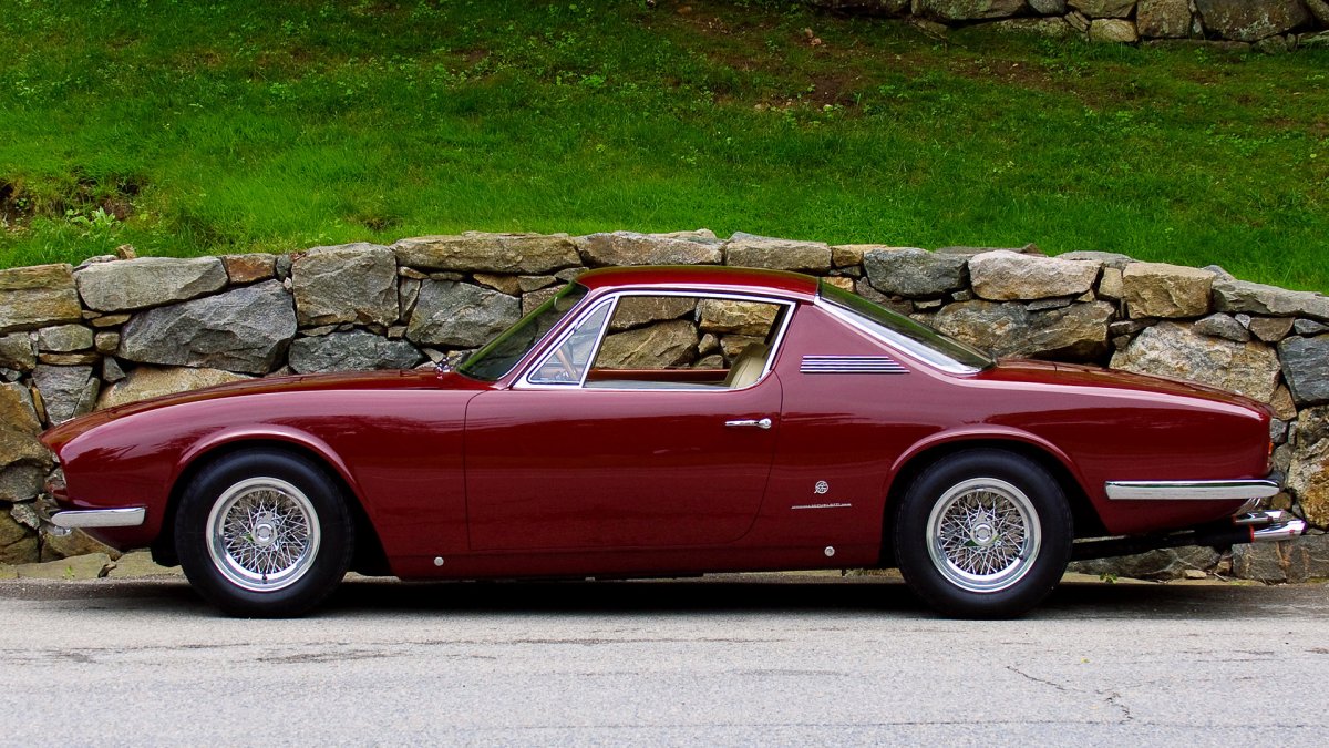 Ferrari 330 gt