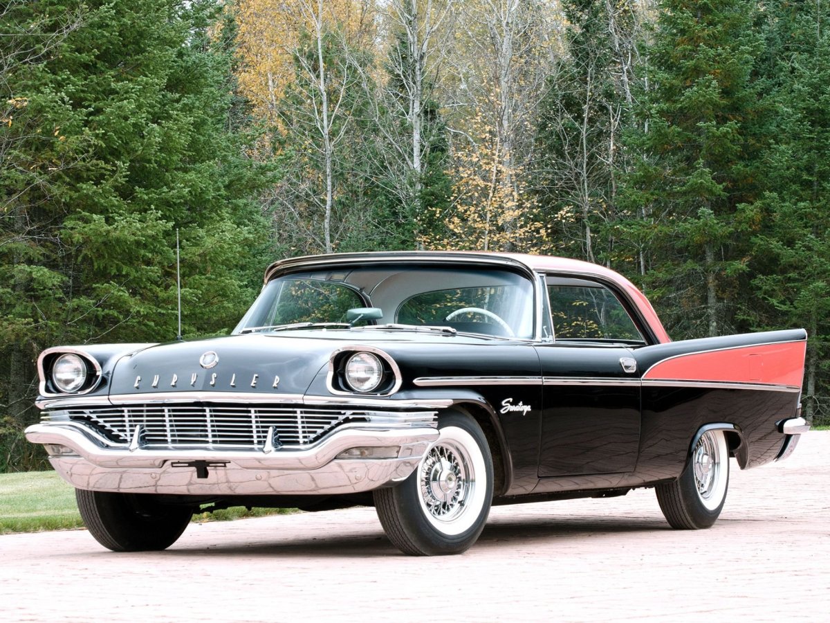 Chrysler 1957