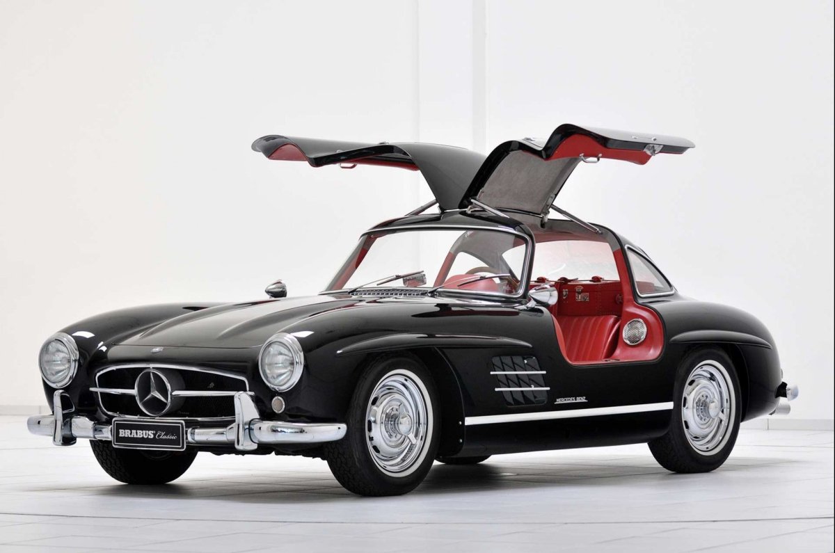 Mercedes-Benz 300sl