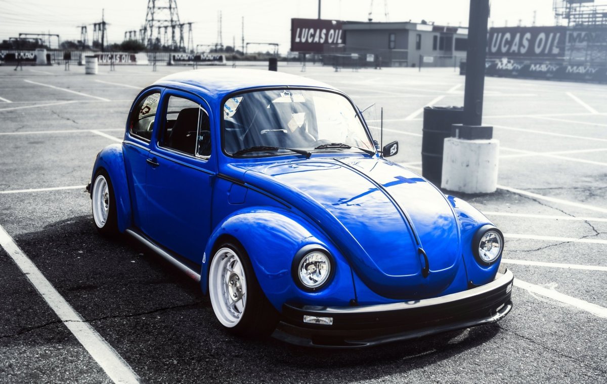 Volkswagen Volkswagen Жук