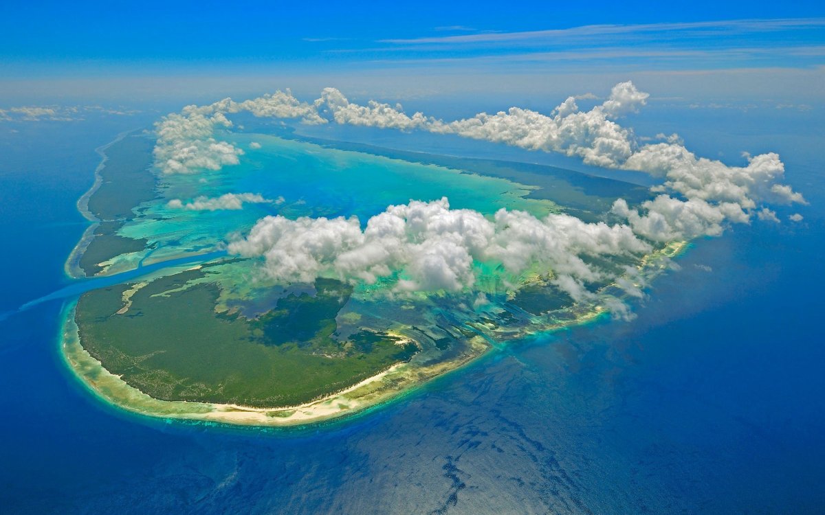 Альдабра Сейшельские острова