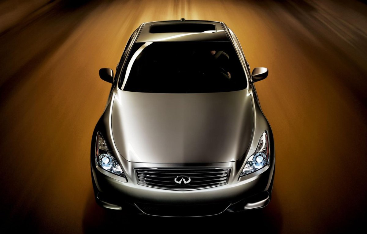 Infiniti g25 1920 1080
