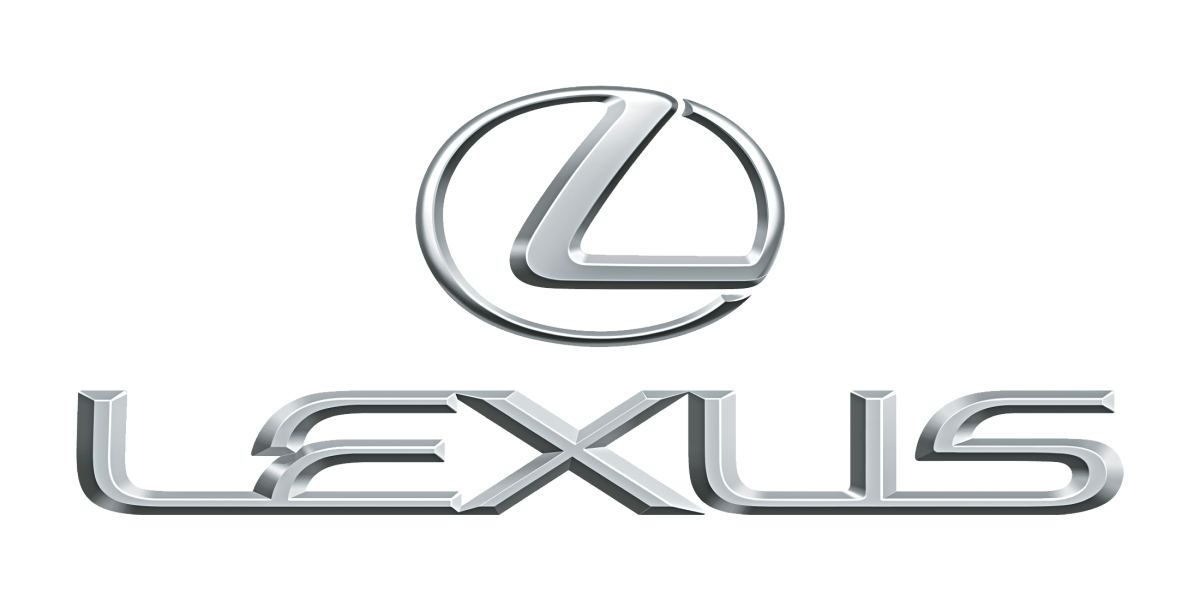 Toyota Lexus лого