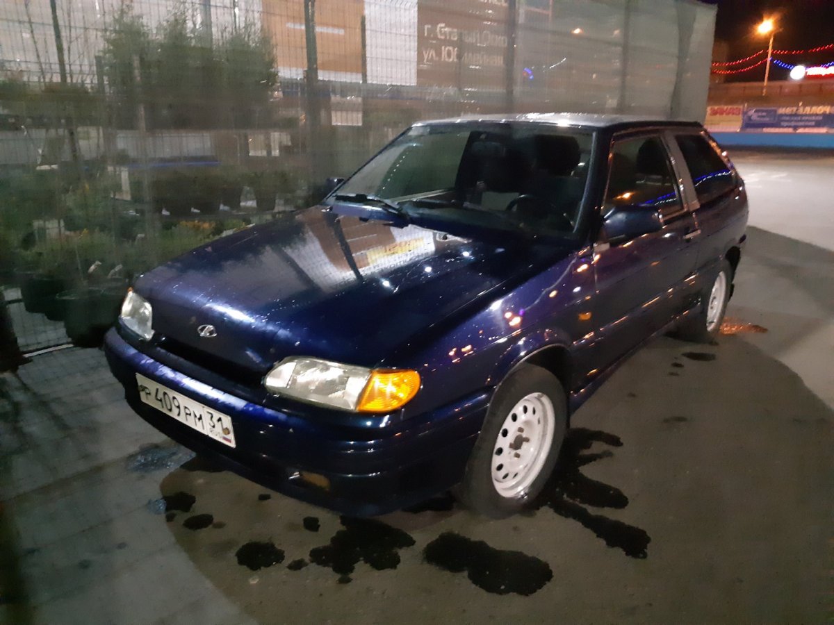 ВАЗ Персей 429