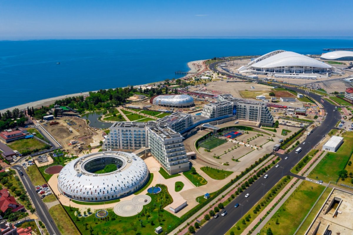 Сириус Адлер