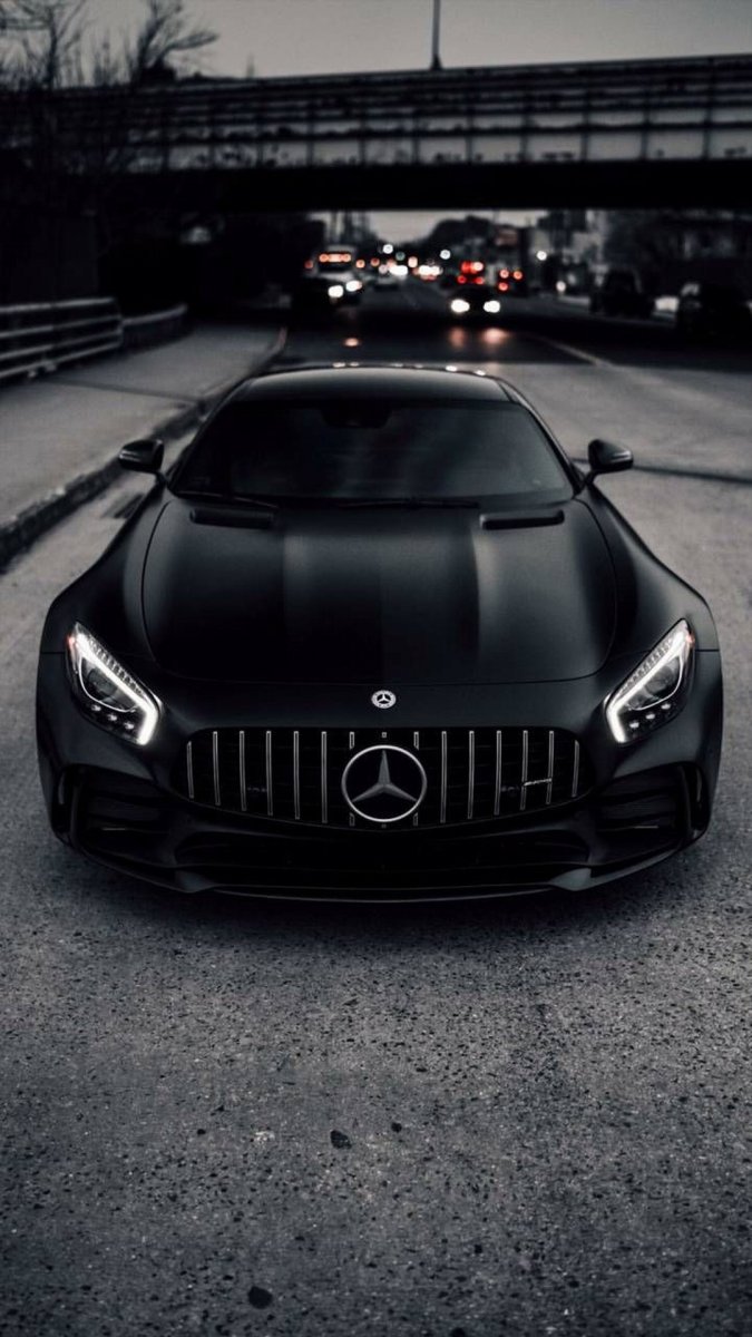 Mercedes Benz AMG