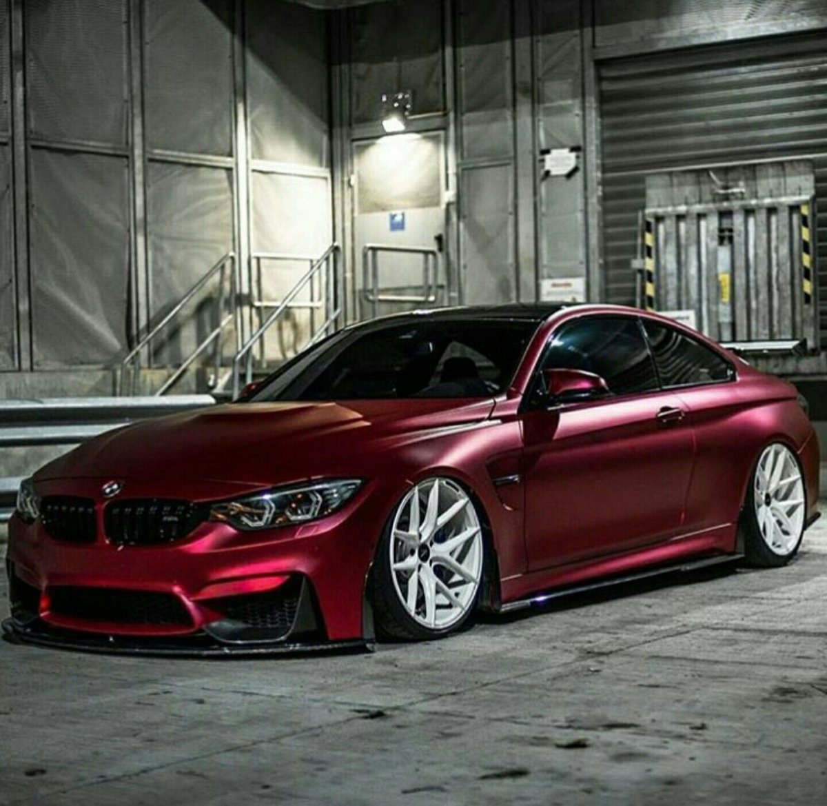 BMW m4 z Performance