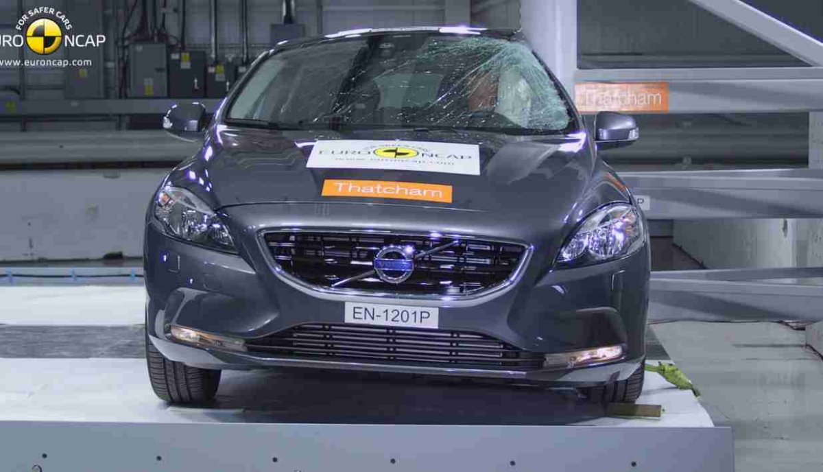Самые безопасные автомобили с пробегом