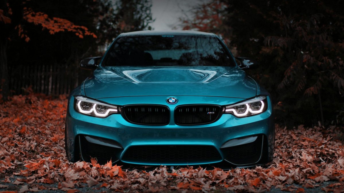 BMW m3