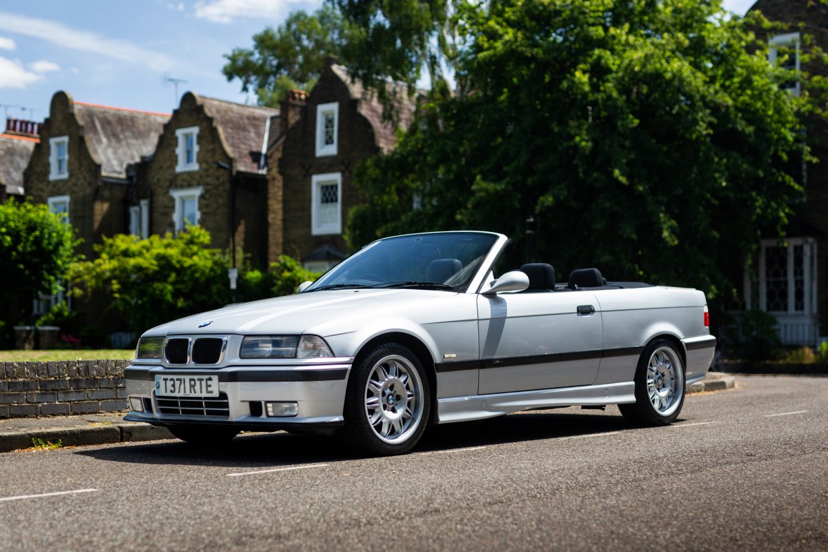 BMW e36 328