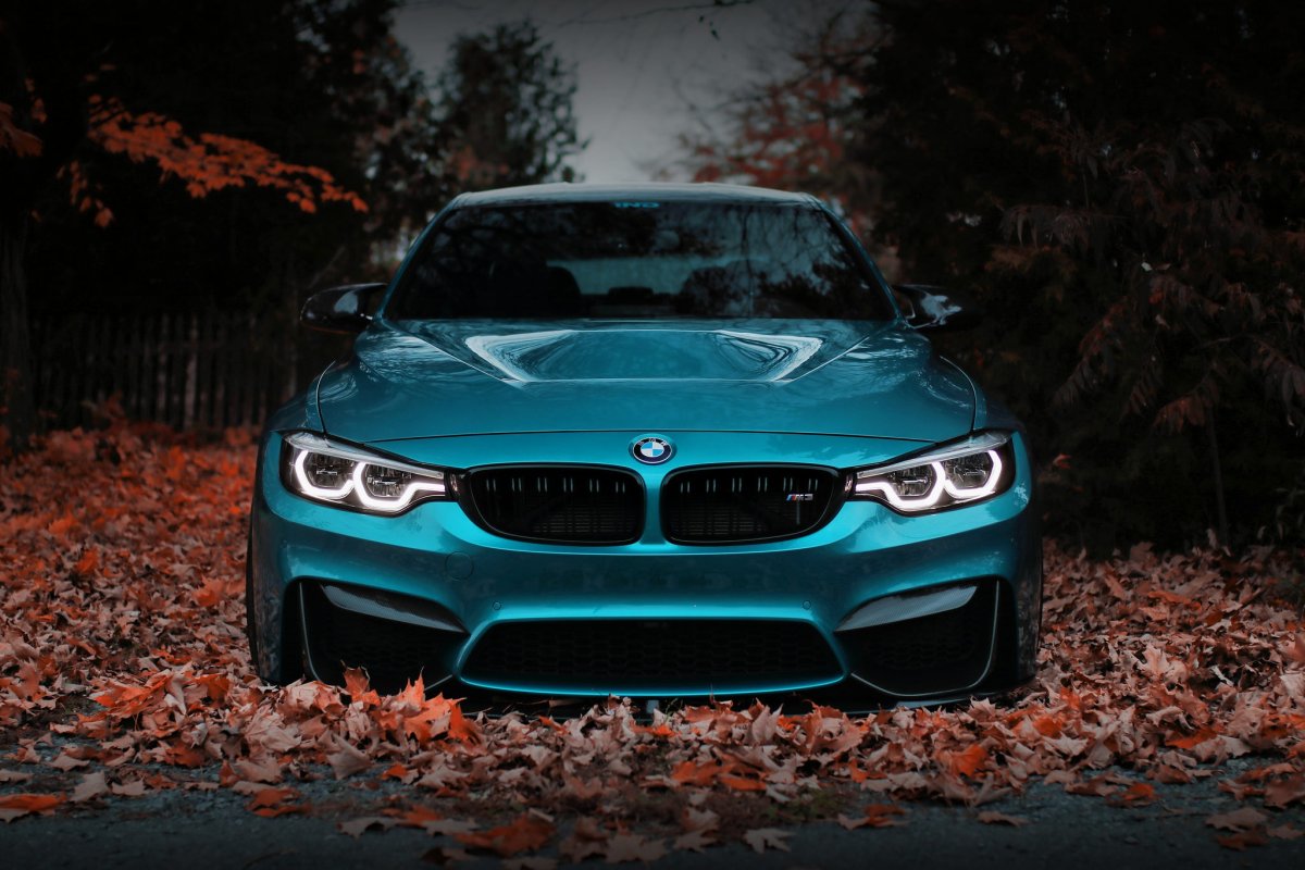 BMW m3