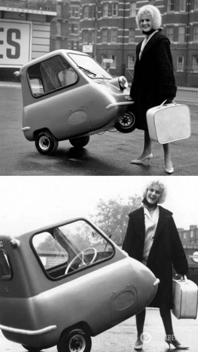 Peel p50 Peel Engineering Company