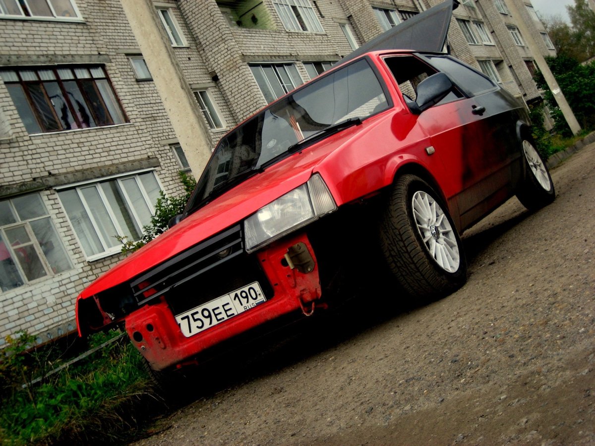 Богдан 2108
