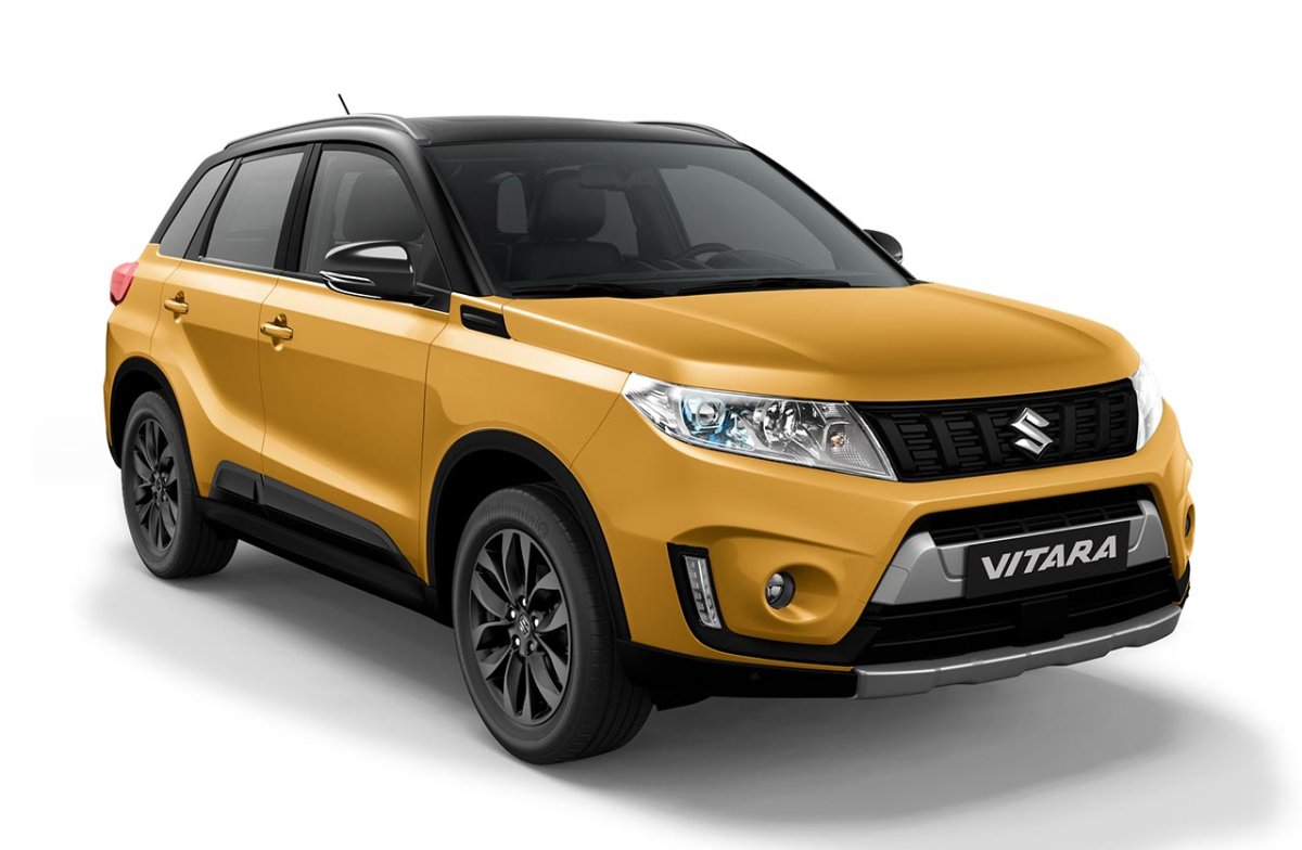 Vitara 2020