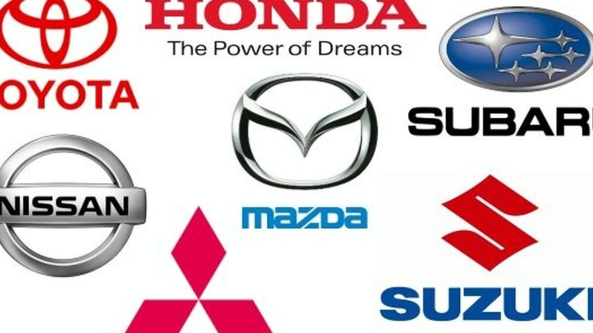 Магазин Ниссан Хонда и Тойота