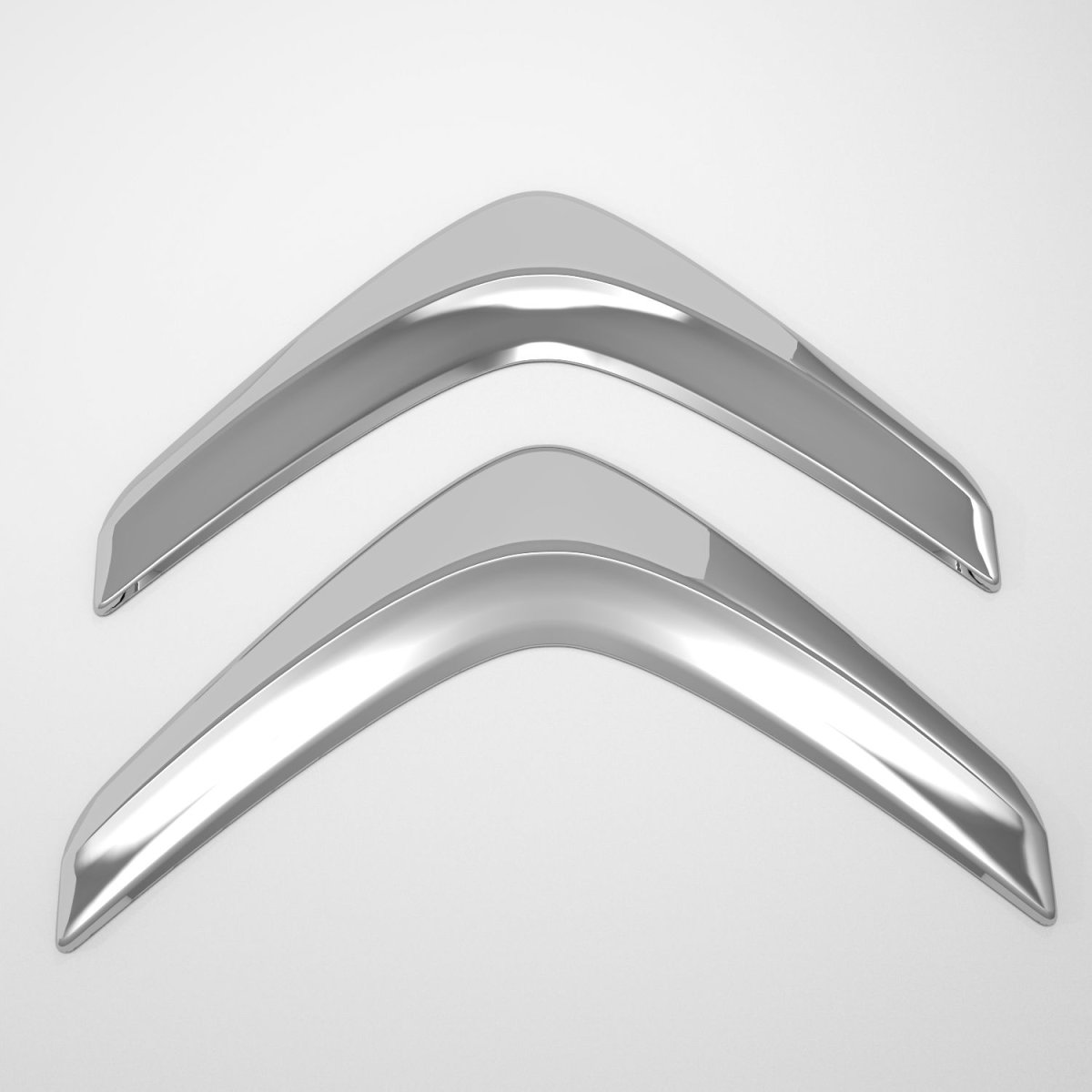 Citroen c5 logo