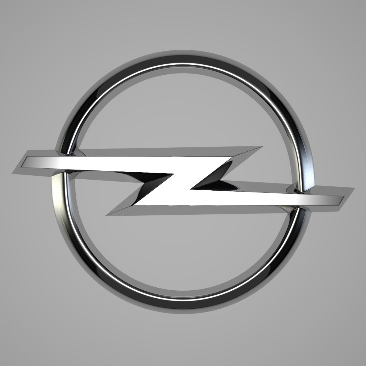 Opel logo 2022