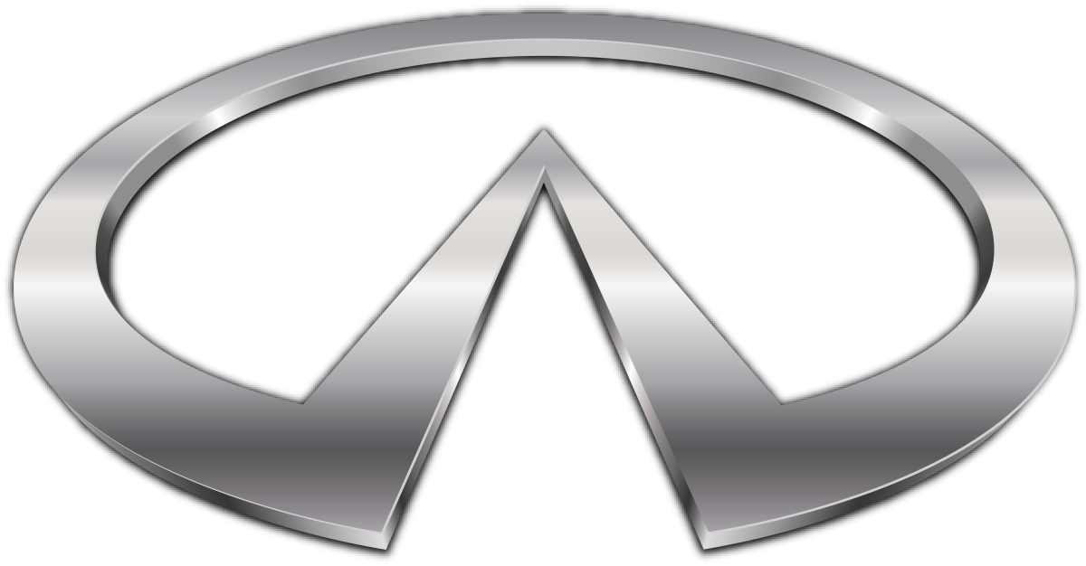 Инфинити и чери значки