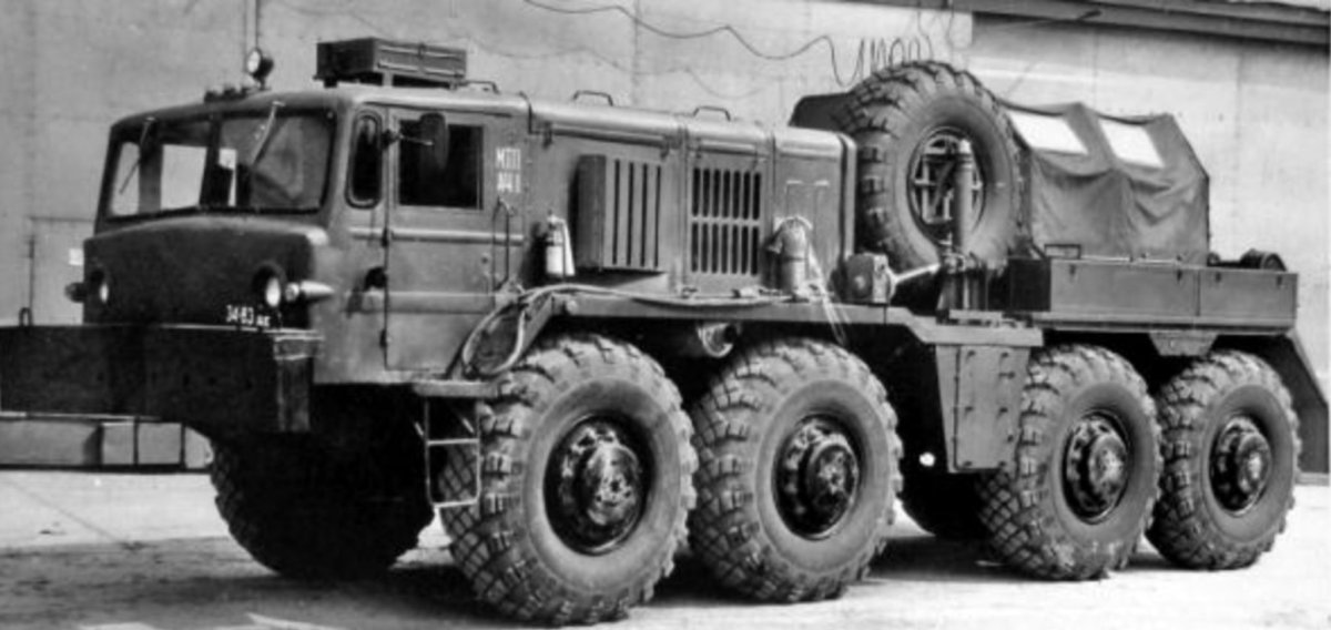 КЗКТ МТП-4