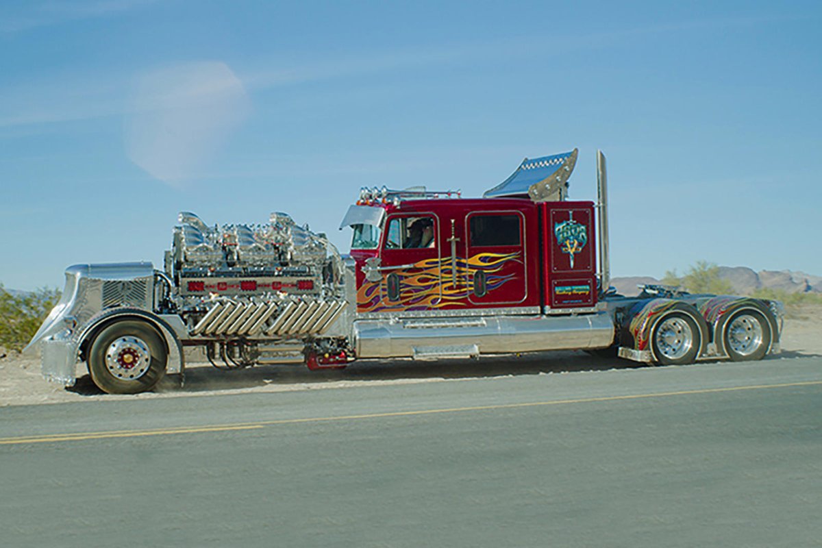 Peterbilt 359 v24