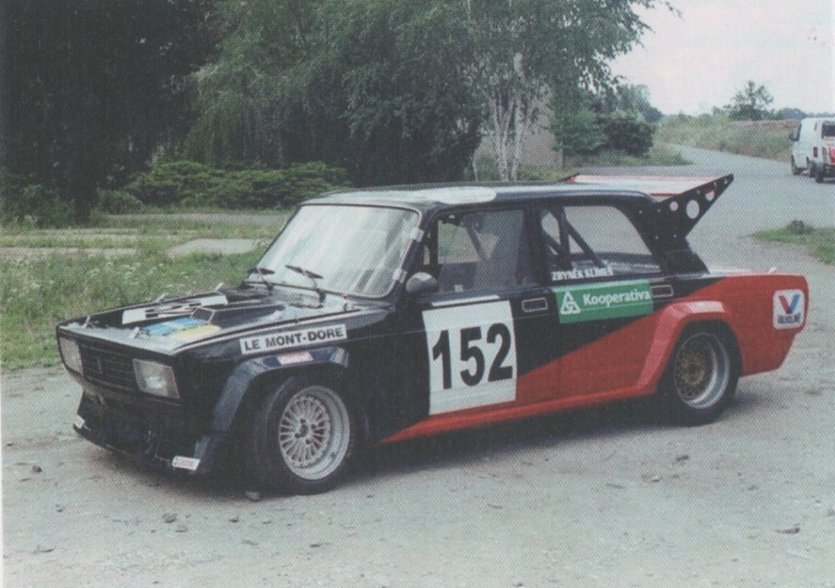 ВАЗ 2105 MTX