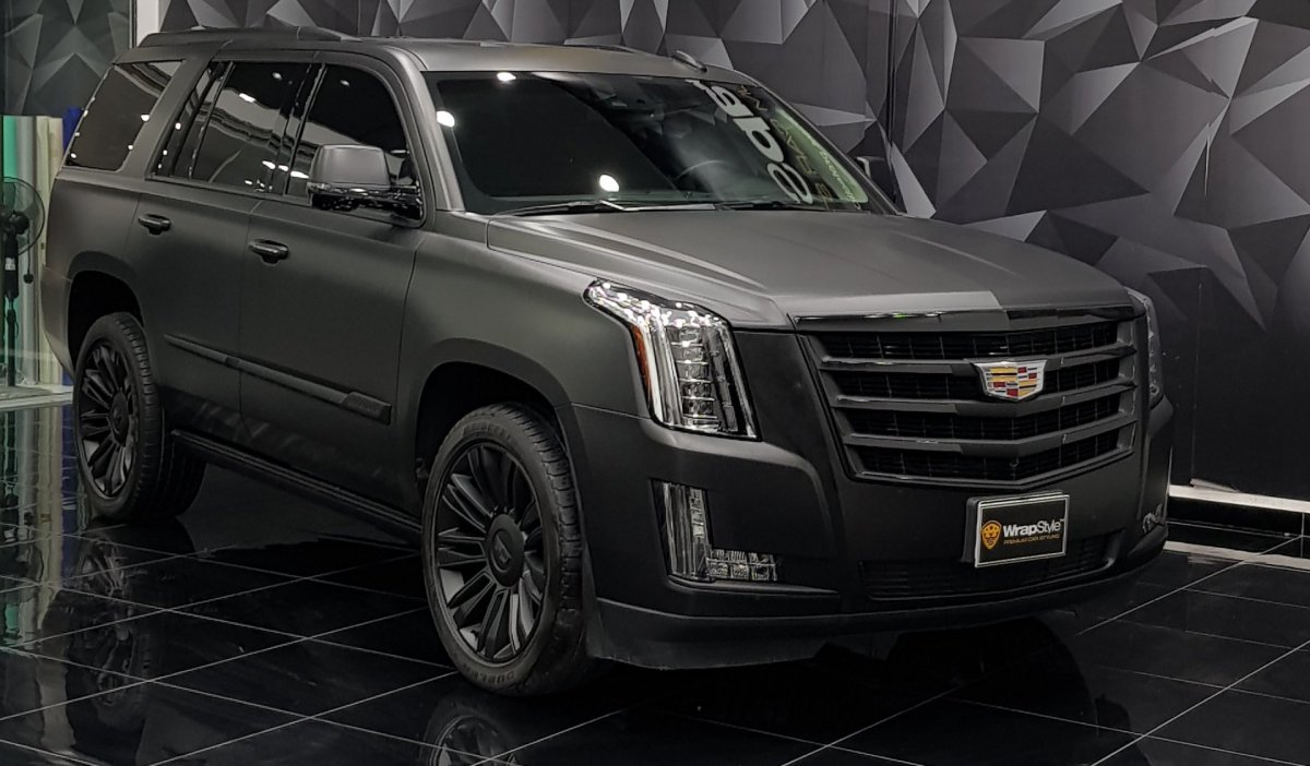 Cadillac Escalade 2020