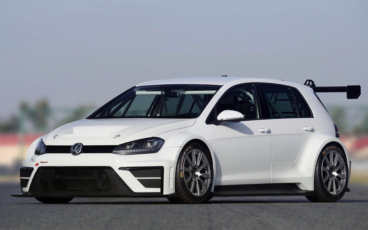 Golf 7 Turing