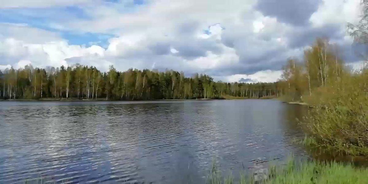 Тохколодское озеро