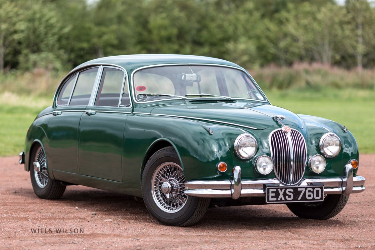 Jaguar 240